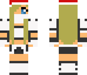 santa ninja