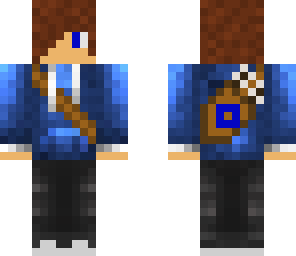 archer boy