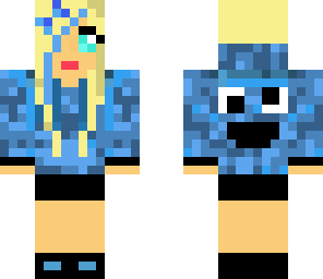 cookie monster