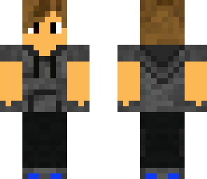 cool guy 1