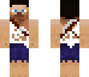 job steve