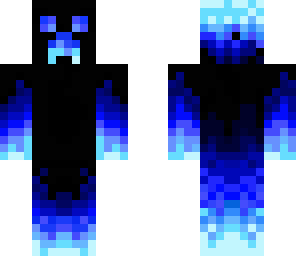 halo creeper