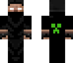 herobrine from fallen kingdom