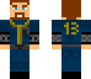 vault dweller