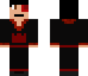 firebender