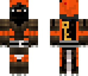 fox theif key