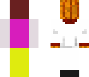 herobrine girl