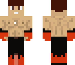 boxer