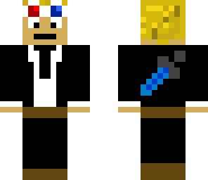 smatt's skin 1