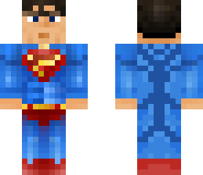 capeles super man