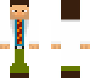 black mesa scientist