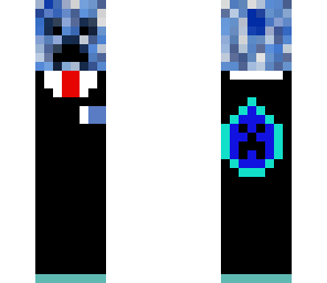 business water creeper