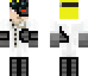 duncan robot