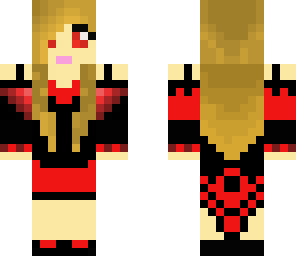 vampire princess