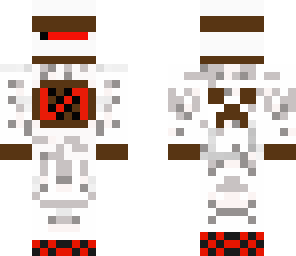nutella man revised