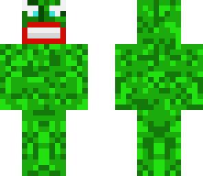 creepy crawler