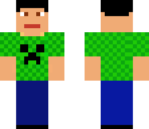 minecraft fan