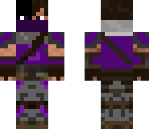 purple ender