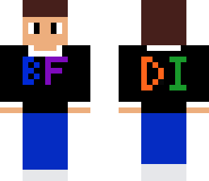 bfdi fan shirt