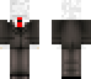 slender man