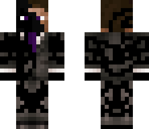 ender suit