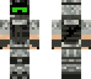 grey black ops guy