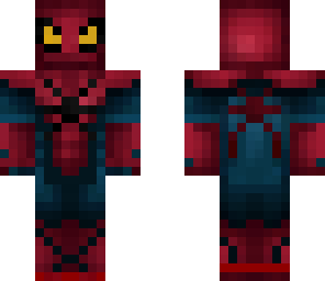 spider man