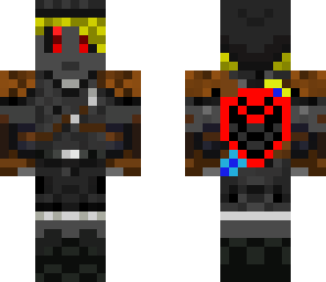 dark link