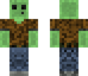 slime villager