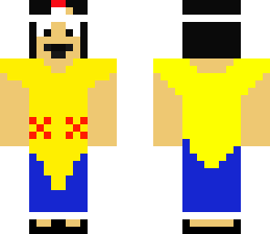 patoruzito