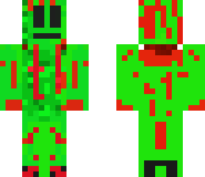frogmonster