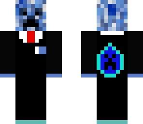 business water creeper