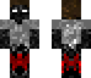disturbed herobrine