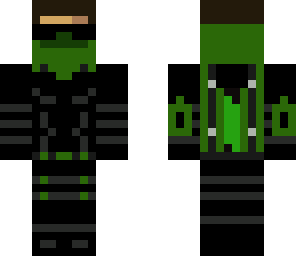 new goblin
