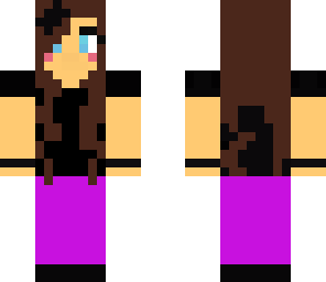 molly