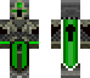 emerald phantom