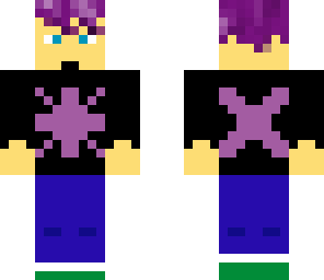 jeffrey the knight
