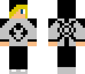 hoodie guy