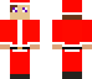 christmas me
