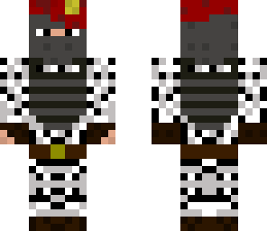 arctic commando