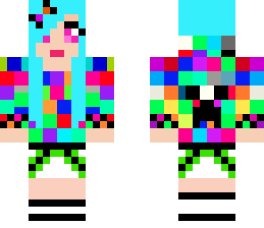 girl