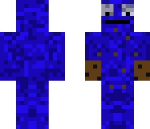 cookie monster