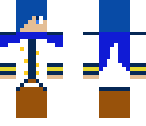 updated kaito