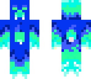 water creeper