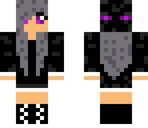ender girl