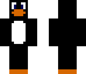 penguin