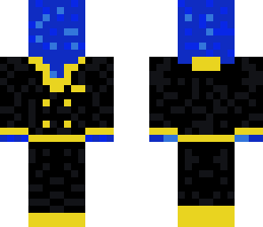 lapis man
