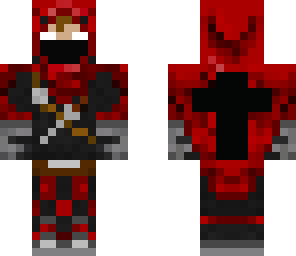 herobrine rogue