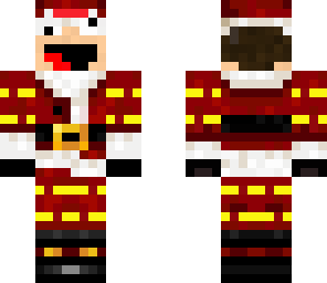santa 