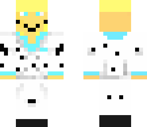 miner paul
